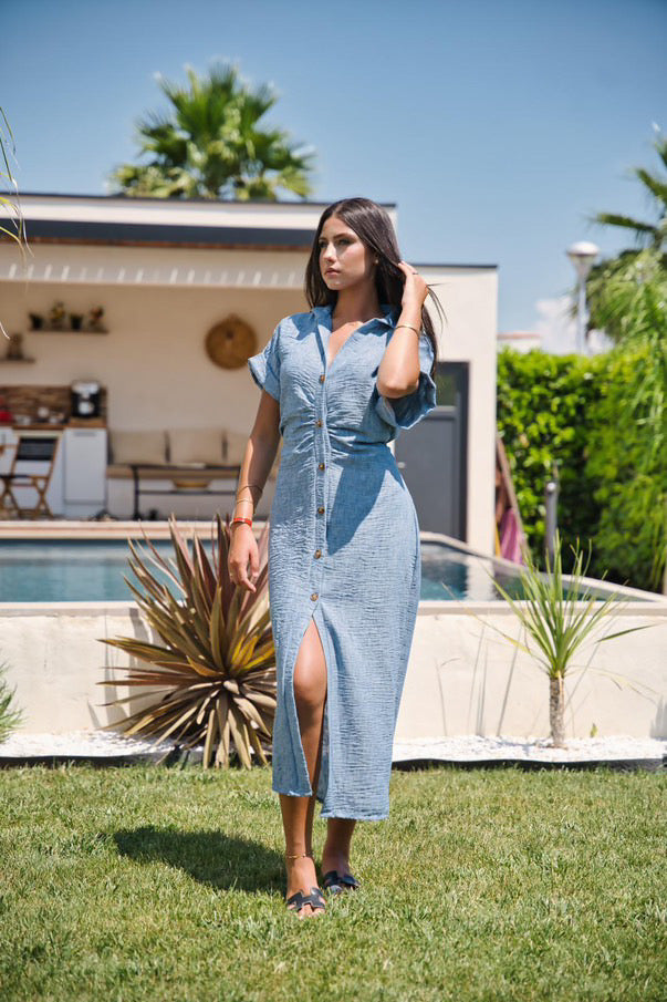 Robe Sanaa
