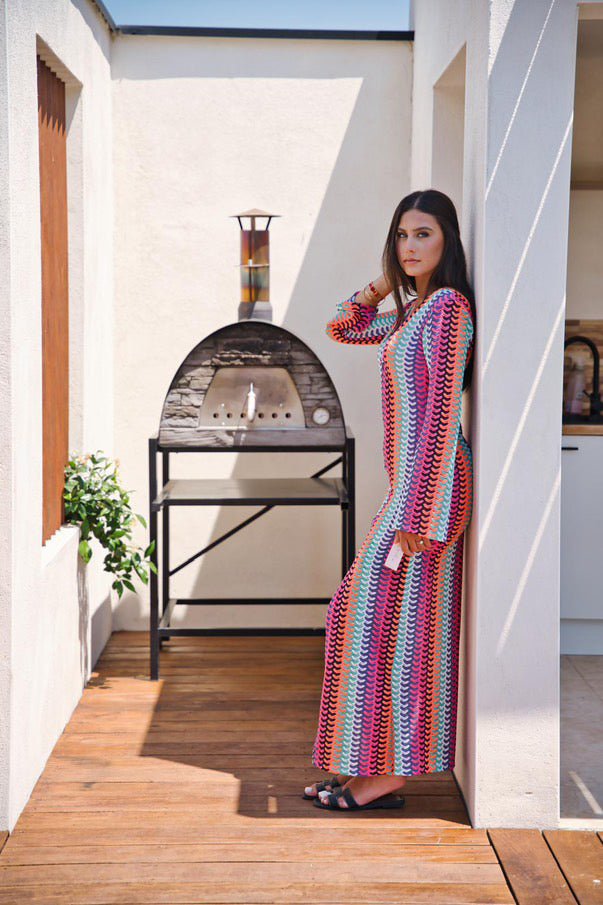 Robe Saint Tropez