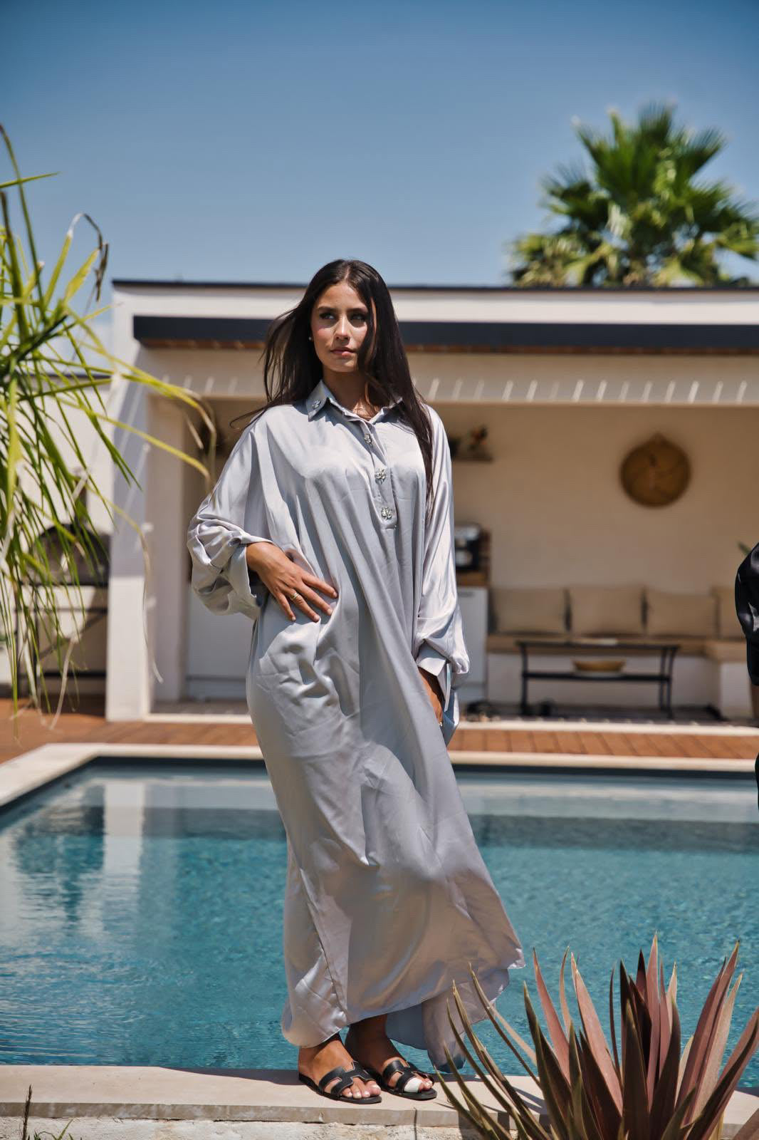 Abaya