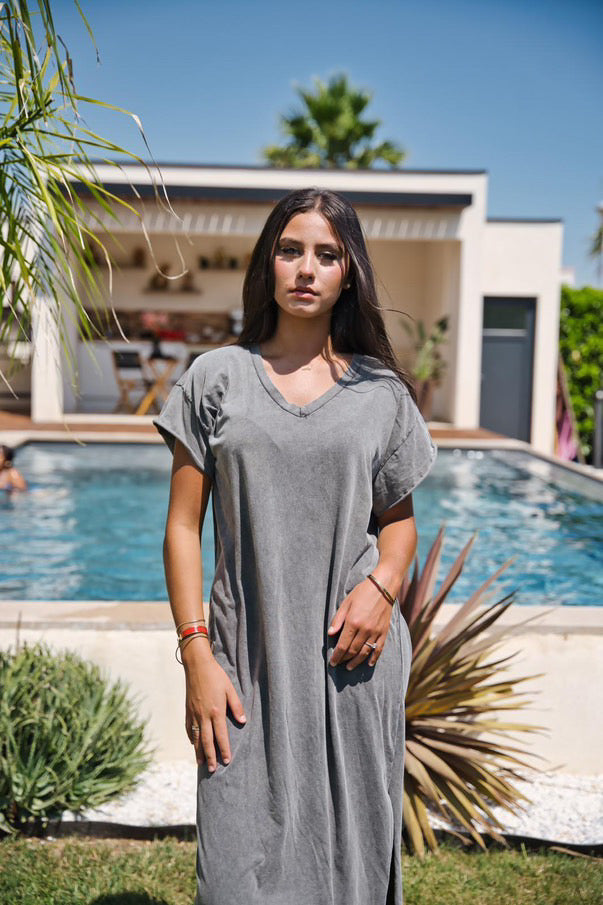 Robe décontractée