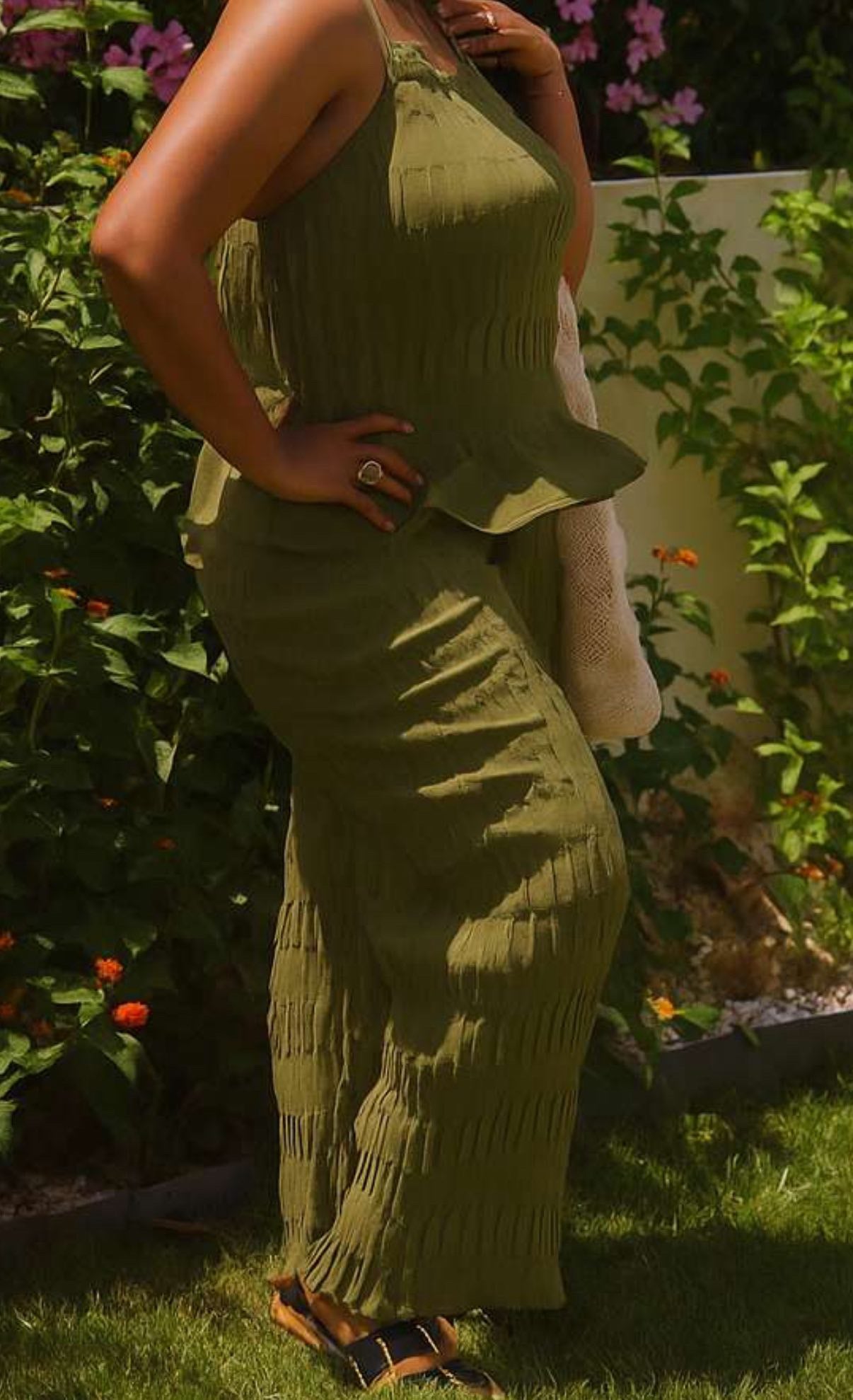 Ensemble dos nus