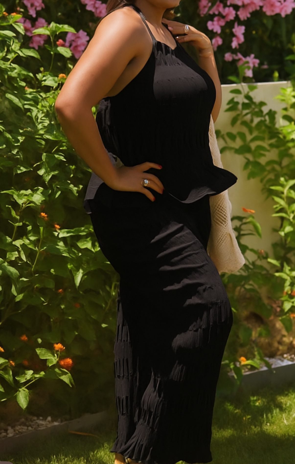 Ensemble dos nus