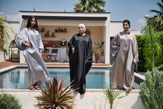 Abaya