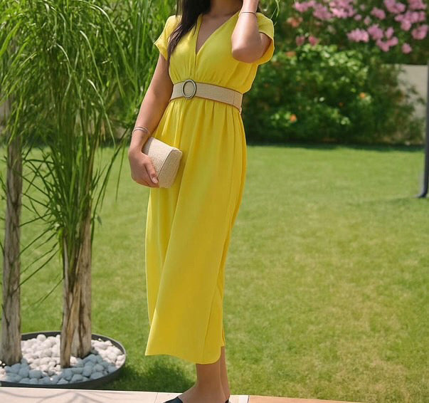 Robe Monaco
